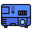 Projector icon 64x64