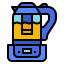 Electric kettle 상 64x64