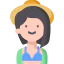 Tourist icon 64x64