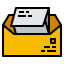 Email icon 64x64