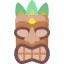 Tiki icon 64x64