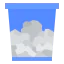 Bin icon 64x64