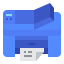 Printer icon 64x64