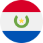Paraguay icon 64x64