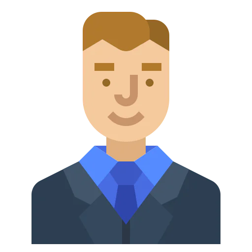 Manager icon