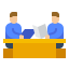 Meeting icon 64x64