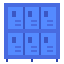 Lockers icon 64x64