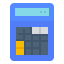 Calculator icon 64x64