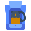 Coffee maker icon 64x64