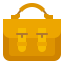 Briefcase icon 64x64
