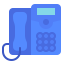 Telephone icon 64x64