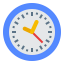 Time icon 64x64