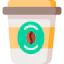 Coffee icon 64x64
