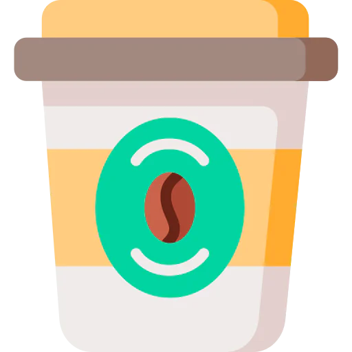 Coffee icon