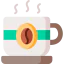Espresso アイコン 64x64