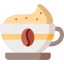 Capuccino icon 64x64