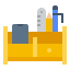 Stationery icon 64x64