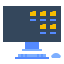 Computer icon 64x64