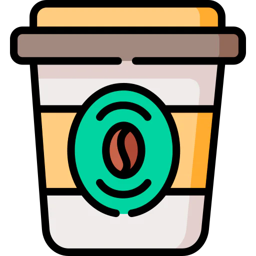 Coffee icon