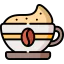 Capuccino icon 64x64