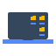 Laptop icon 64x64