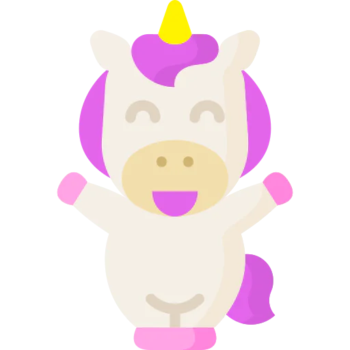 Unicorn icon