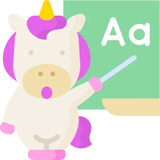 Unicorn icon