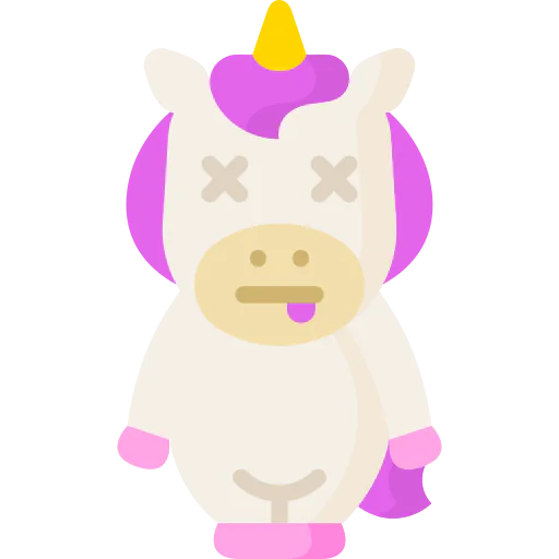 Unicorn icon