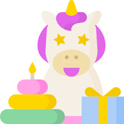 Unicorn icon