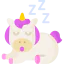 Unicorn icon 64x64