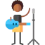 Musician icon 64x64