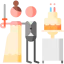 Wedding icon 64x64