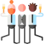 Bachelor party Ikona 64x64