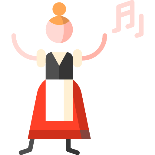 Dancer icon
