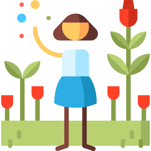 Garden icon