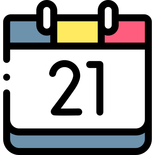 Calendar icon