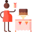 Baby shower icon 64x64
