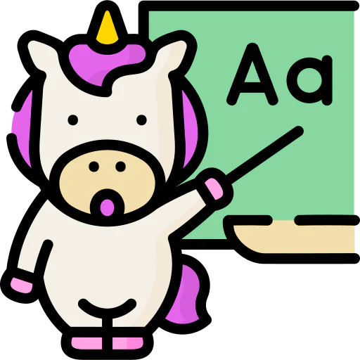 Unicorn icon