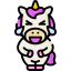 Unicorn icon 64x64