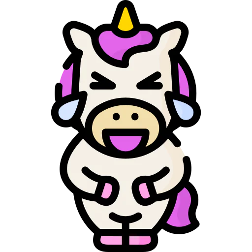 Unicorn icon