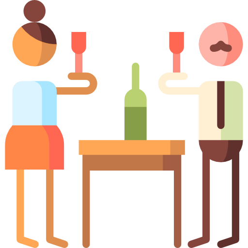 Wine icon