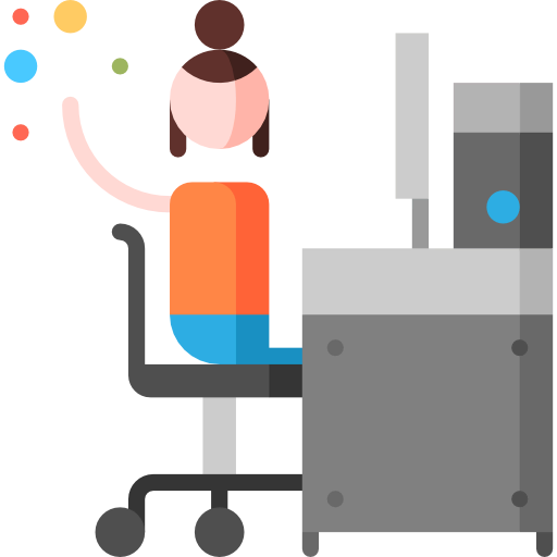 Party icon
