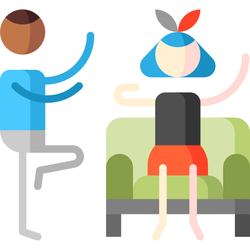 Charade icon