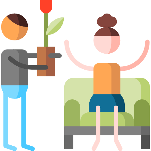 Party icon