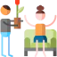 Party icon 64x64