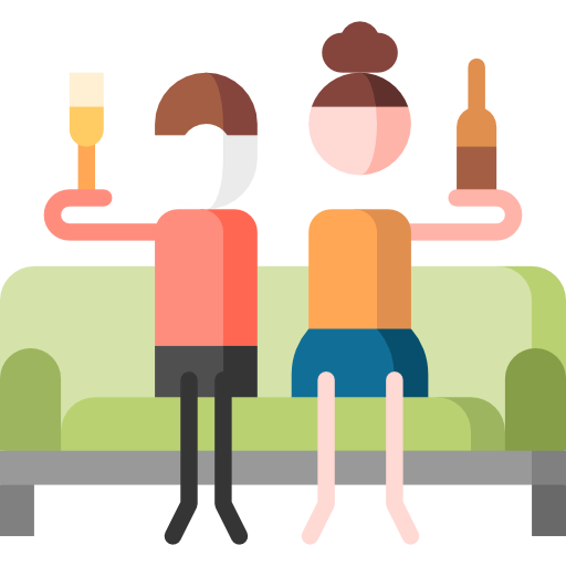 Party icon