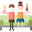 Party icon 64x64