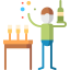 Champagne icon 64x64