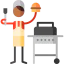 Bbq icon 64x64