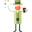 Saint Patrick 상 64x64